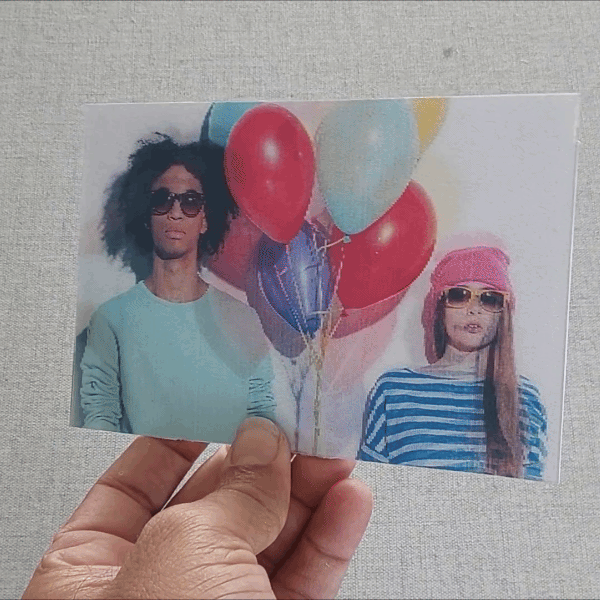 Flipper 2.0 Photo Booth Software