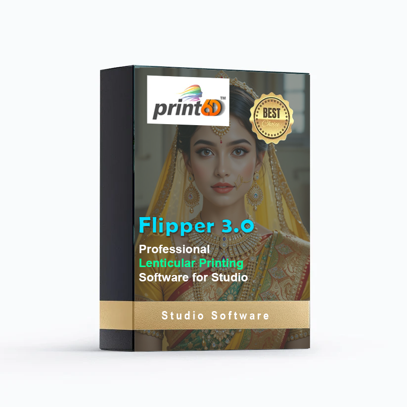 Flipper 3.0 Studio Software