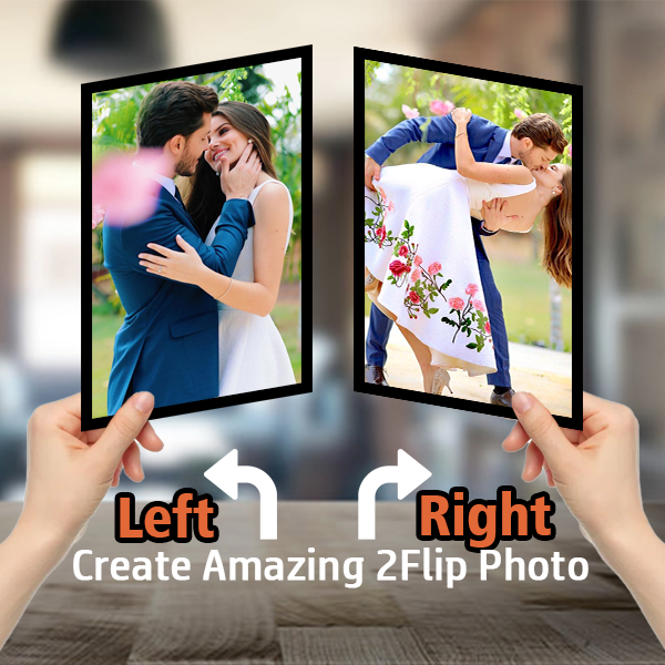 Flipper 2.0 Photo Booth Software